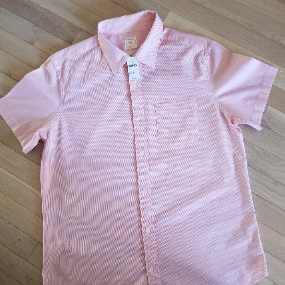 Gap s/s. Shirt